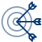 immédiat bleu